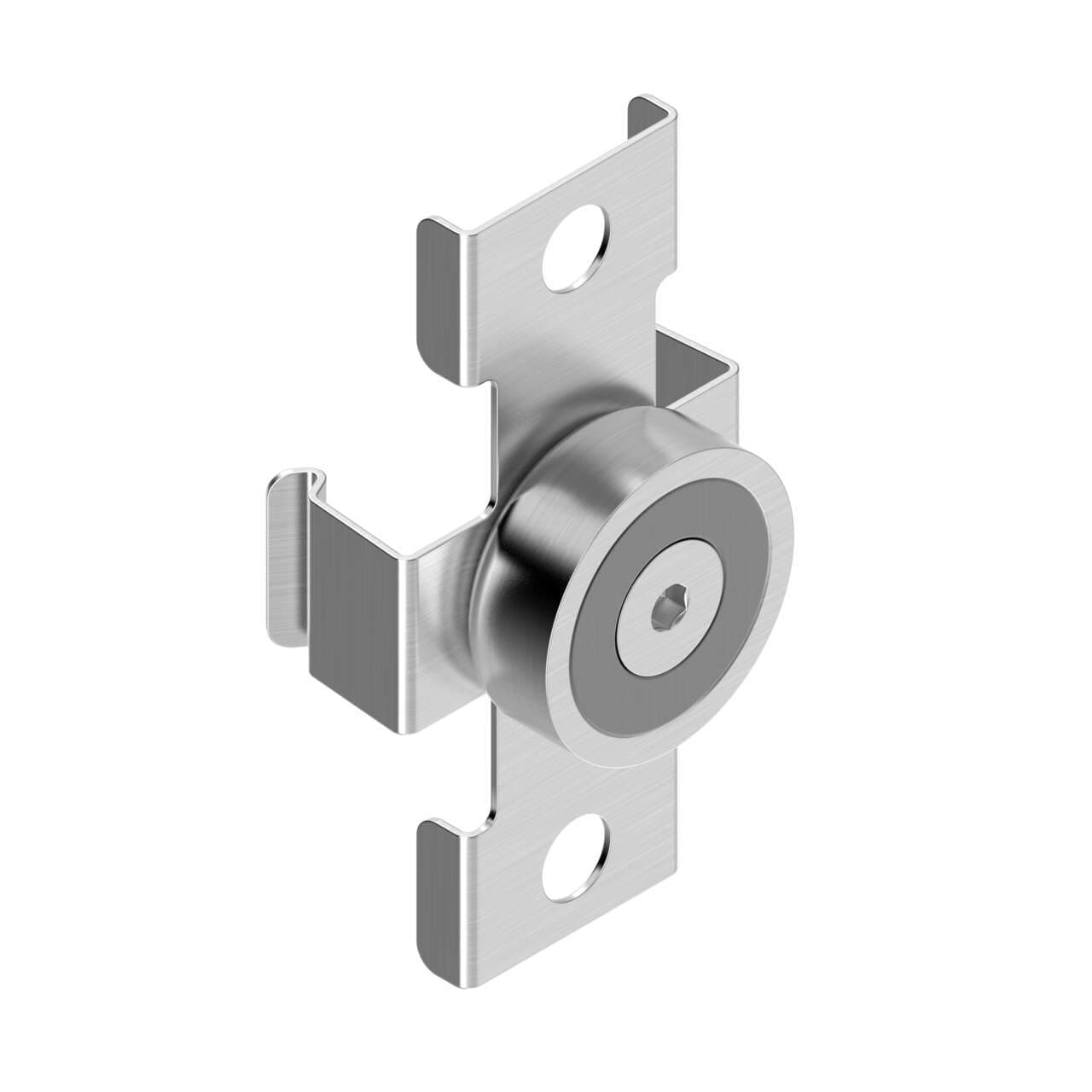 Banner LMBLC25TMAG Banner LMBLC25TMAG - Bracket: For Use with LC25; Magnetic Mounting Kit LMBLC25TMAG on Powermatic Associates