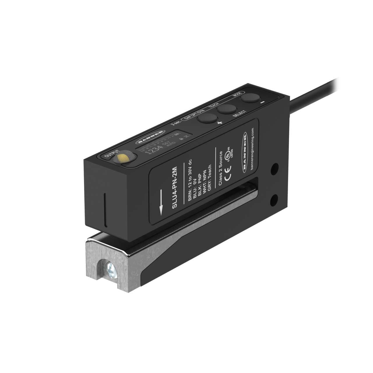 SLU4-PN-2M on Powermatic Associates