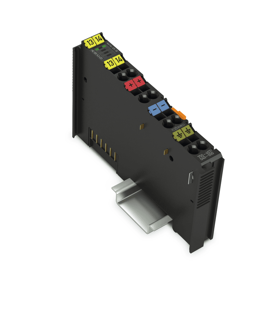 750-407/040-000 on Powermatic Associates