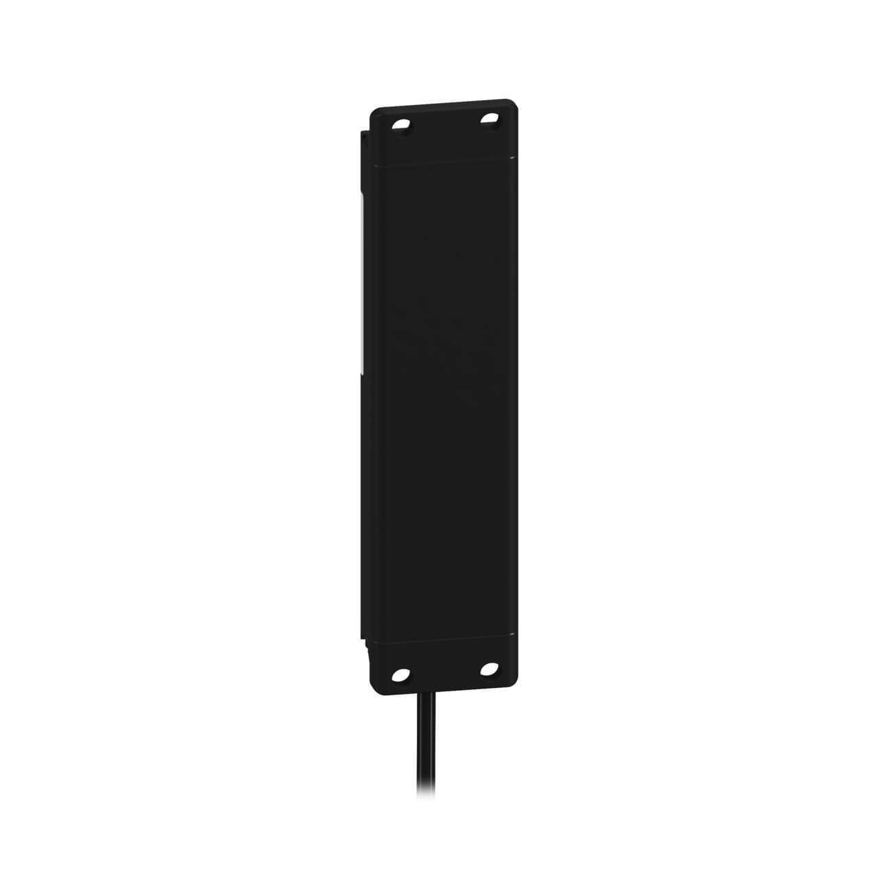 Banner PVD100MA1Q W/6IN PVD Series: Parts Verification; 100 mm 4 channel; Range: up to 2 m; Input: 12-30 V dc; Outputs: Selectable NPN/PNP; 150 mm (6 in) 5-pin M12 PVC Pigtail QD; Modified for Automotive; See Literature Insert PVD100MA1Q W/6IN on Powermatic Associates