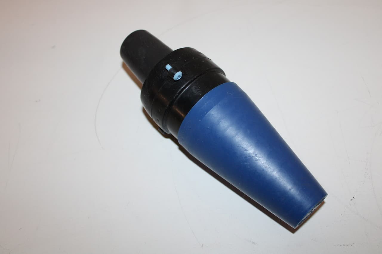 LBI225X on Powermatic Associates