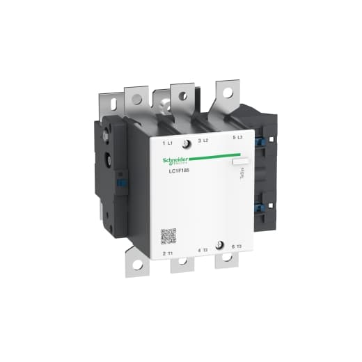LC1F185R7 on Powermatic Associates