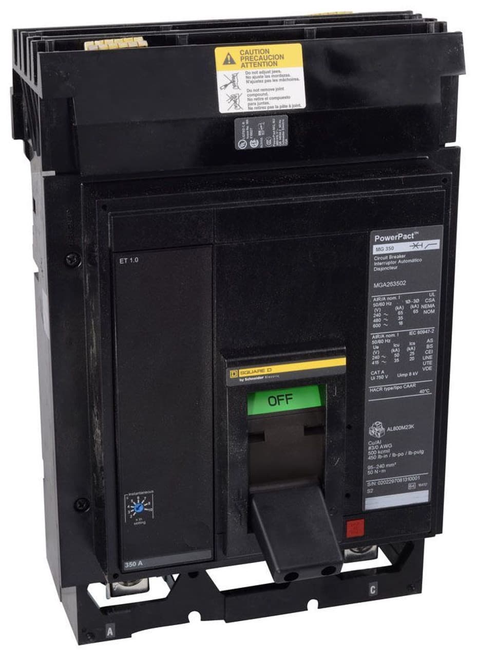 MGA36300 on Powermatic Associates