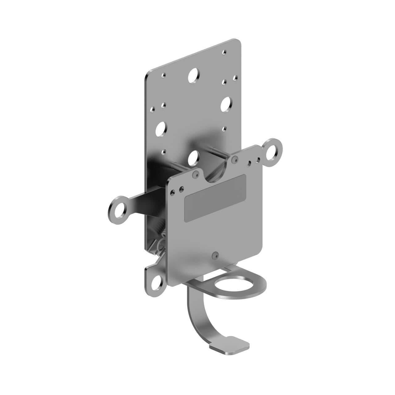 SMBARPB30 on Powermatic Associates