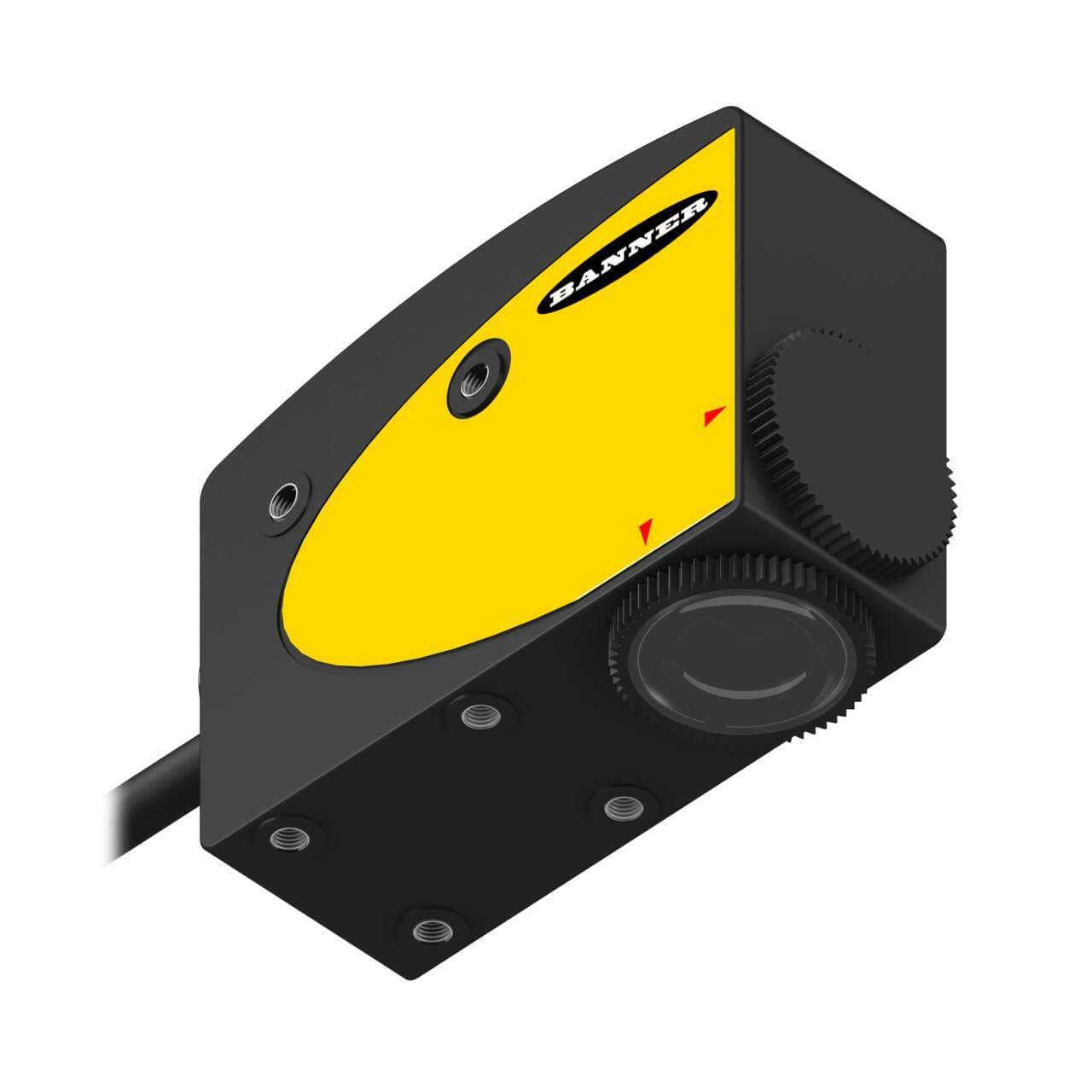 Banner R58ECRGB1Q-76462 Banner R58ECRGB1Q-76462 - R58ECRGB1Q-76462 HYDROPHOBIC VENT ADDED. (PARALLEL) R58ECRGB1Q-76462 on Powermatic Associates