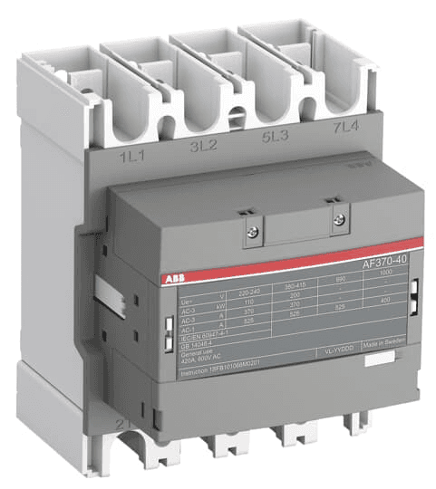 AF370-40-00-12 on Powermatic Associates