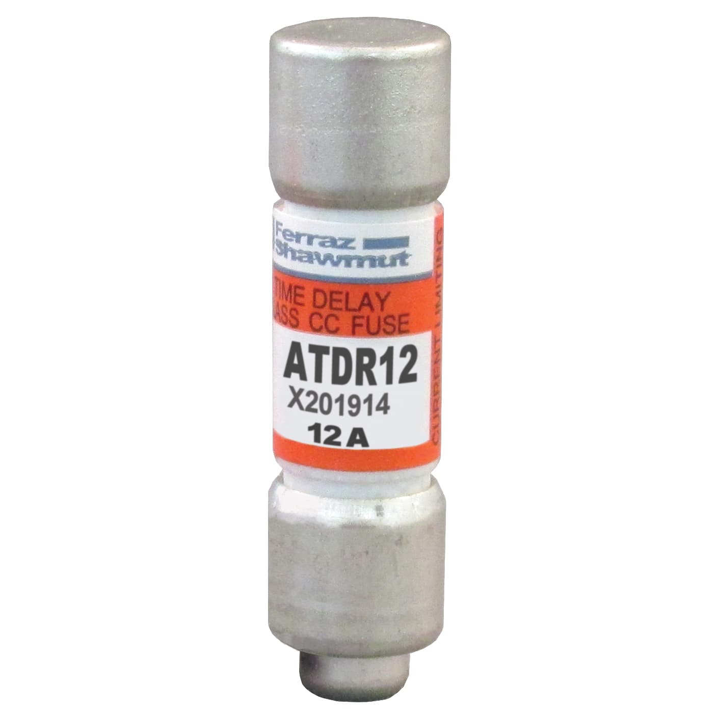 ATDR12 on Powermatic Associates