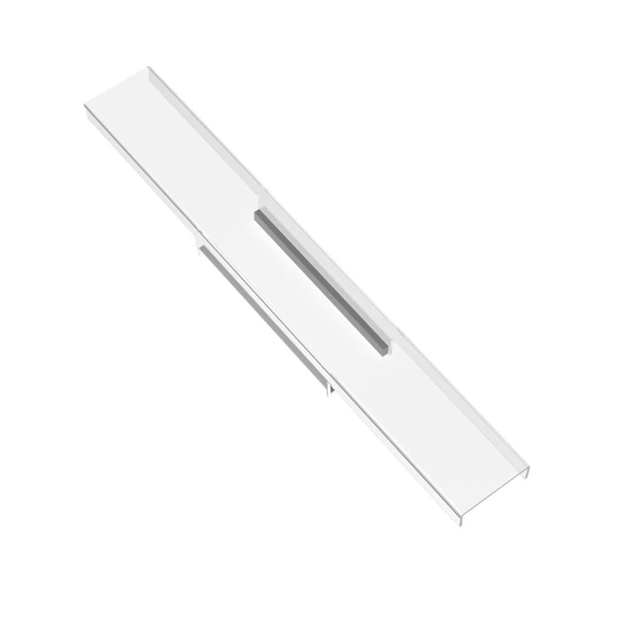 Banner EZLS-280 EZLS-280 EZ-SCREEN LS Snap-On Shield Length 280 mm EZLS-280 on Powermatic Associates