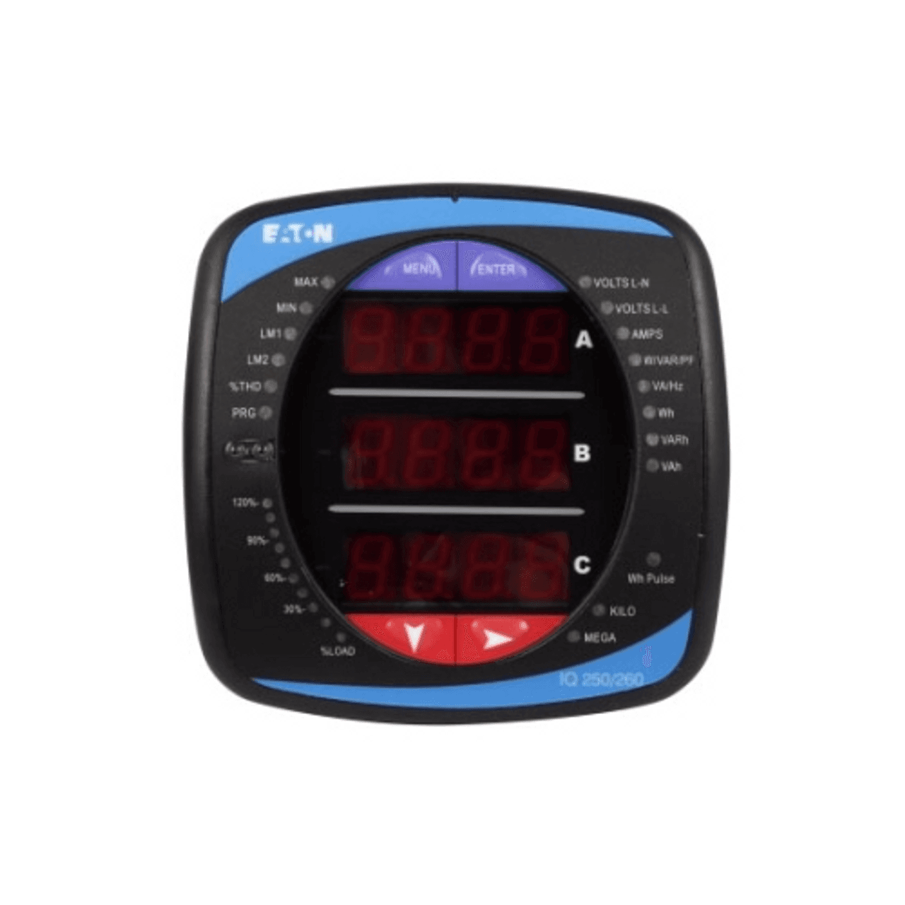 IQ130MA5110 on Powermatic Associates