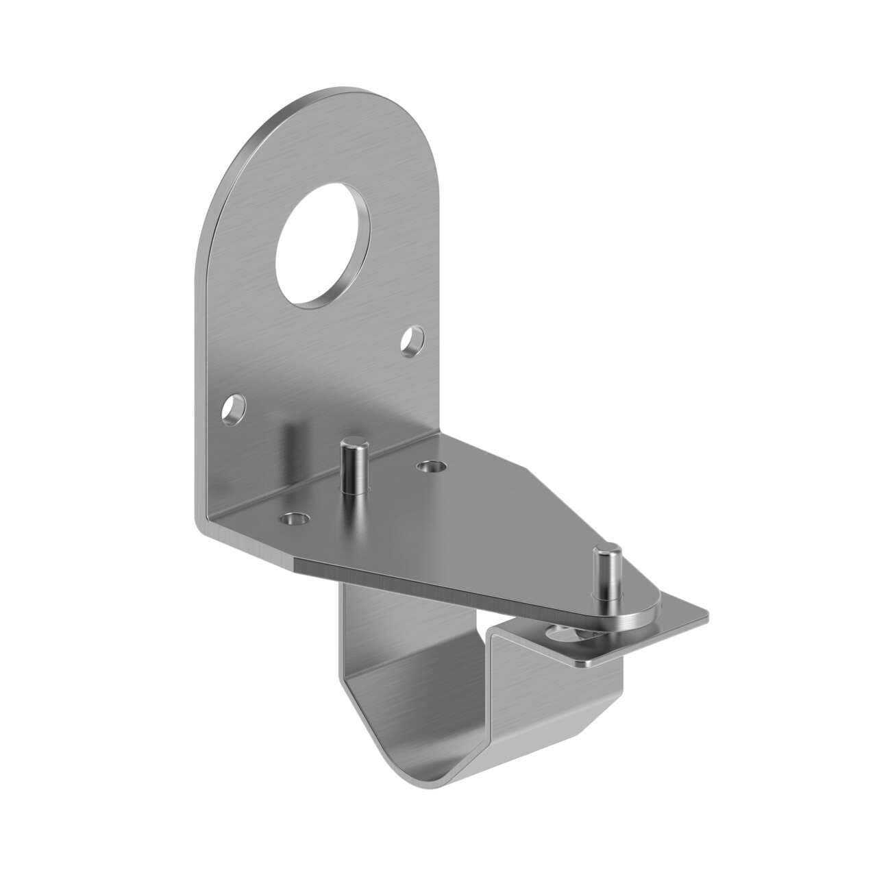 SMB18RAVK on Powermatic Associates