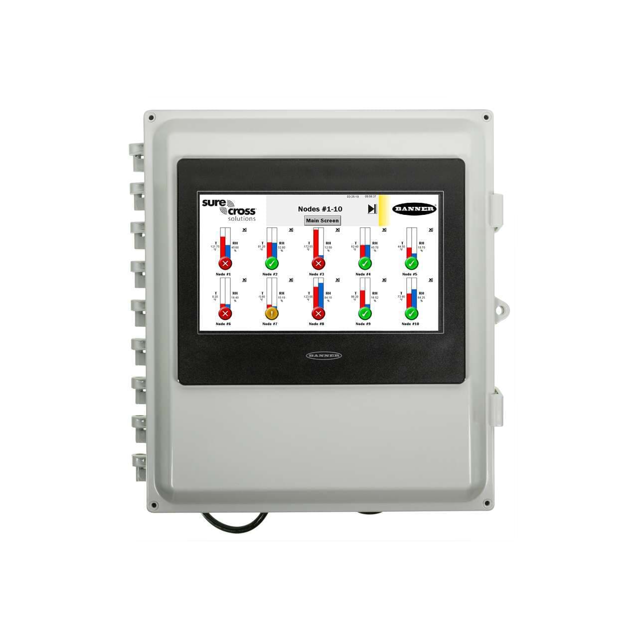 SOLUTIONSKIT9-TH on Powermatic Associates