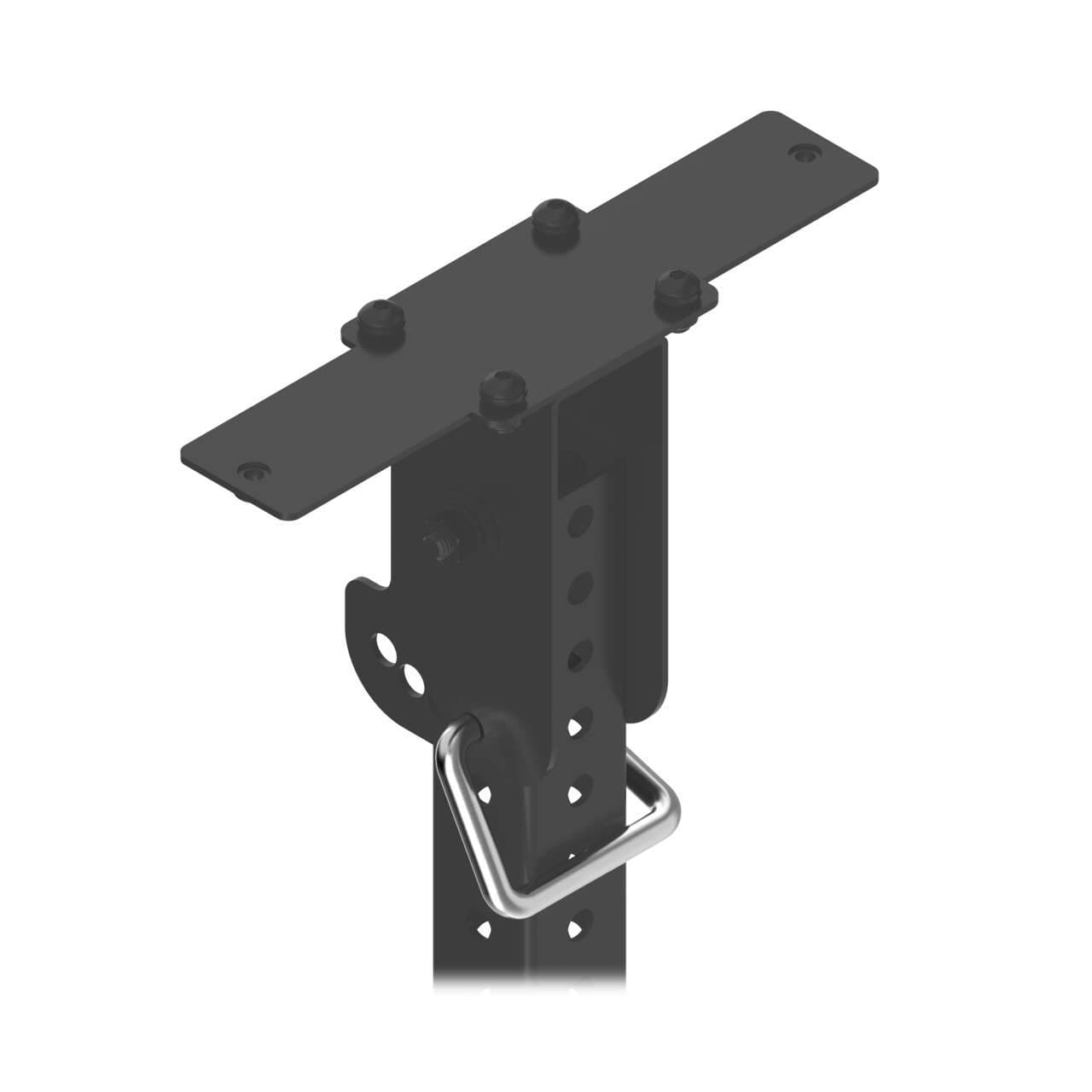 STBA-RB1-S2 on Powermatic Associates