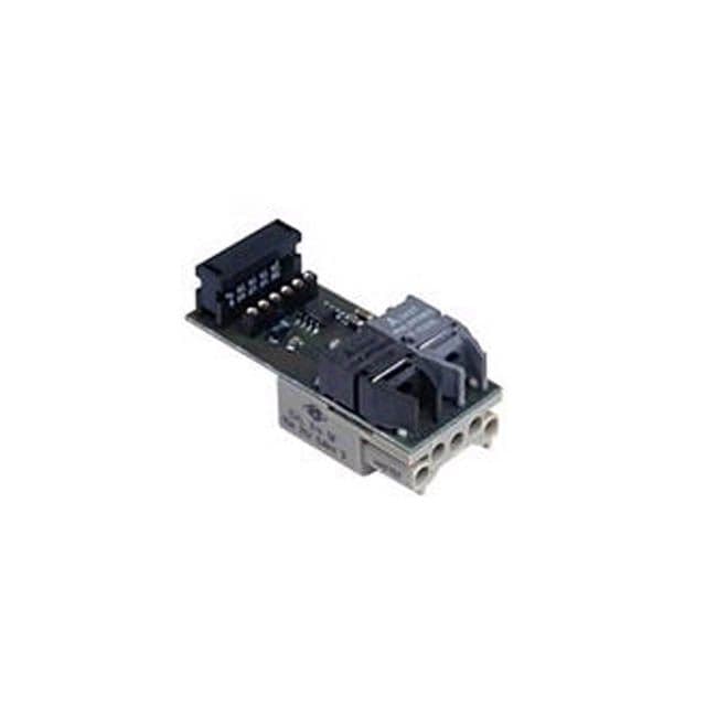 CXL-2/4SF on Powermatic Associates