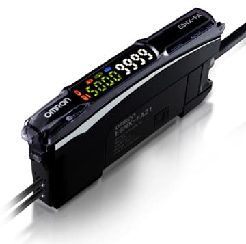 E3NX-FA11 2M on Powermatic Associates