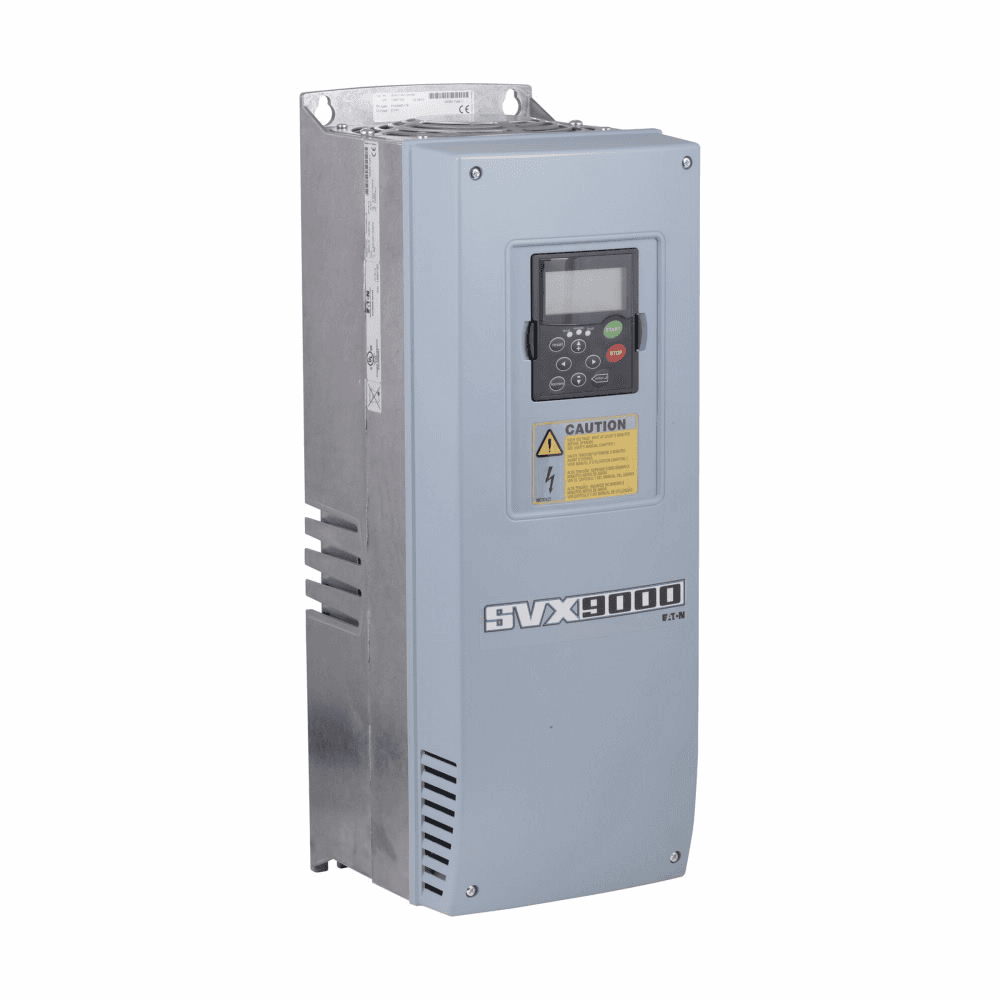 Eaton FR11-0730-4-ANV FR11-0730-4-ANV Eaton - Eaton 9000X Power Module Unit, Inverter, SVX9000, 0730, Drive replacement power module, FR11, 480 V FR11-0730-4-ANV on Powermatic Associates