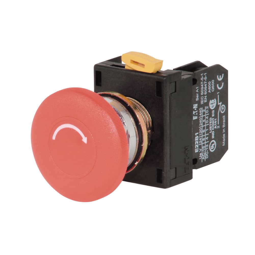 EM22LL2 on Powermatic Associates