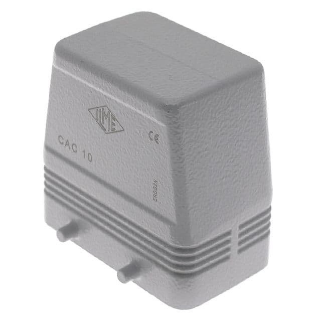 CAC-10 on Powermatic Associates