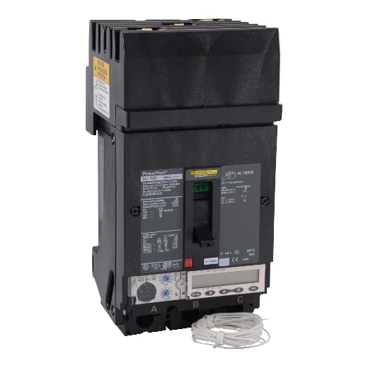 Schneider Electric HJA36100U53X Schneider Electric - HJA36100U53X HJA36100U53X on Powermatic Associates