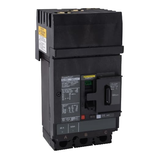 Schneider Electric HJA36125YP Schneider Electric - HJA36125YP HJA36125YP on Powermatic Associates