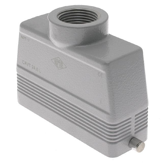 CAVT-24.6L on Powermatic Associates