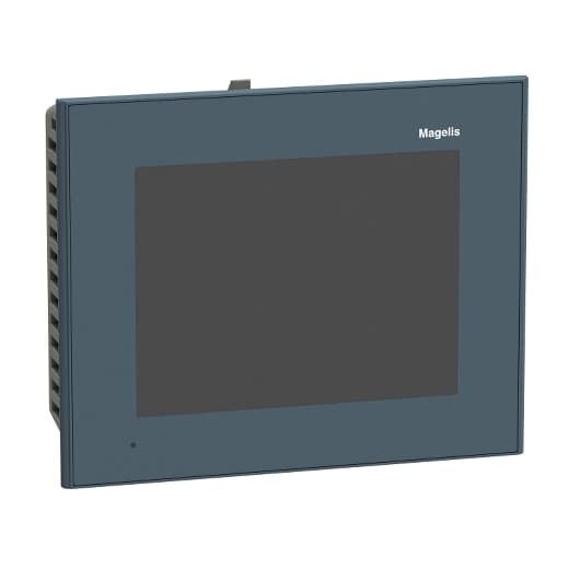 HMIGTO2300FCW on Powermatic Associates