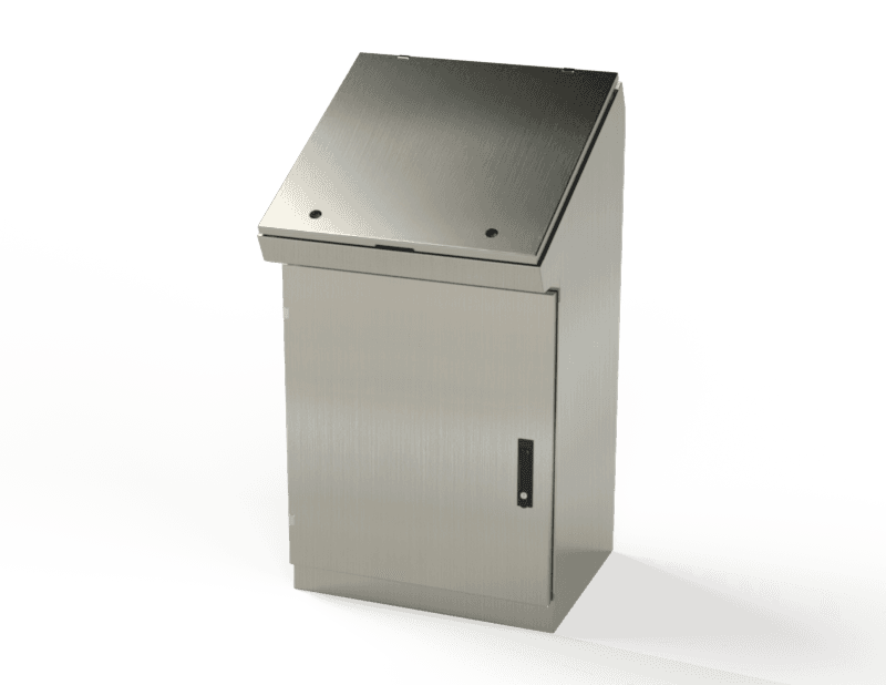 SCE-462519SDCSS6 on Powermatic Associates