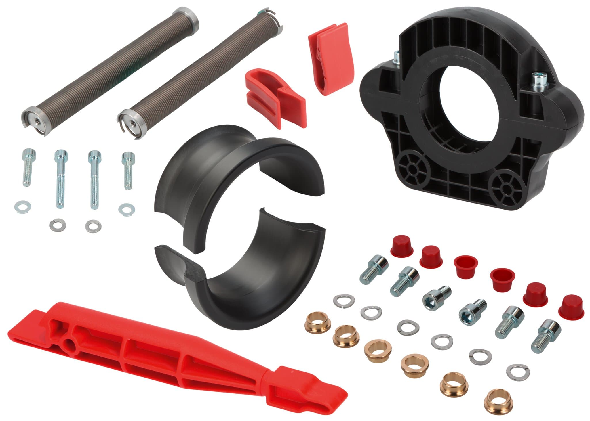 Murrplastik 83692675 83692675 Murrplastik - Slider Set EW 36 R-Tec Box-Sma, package qty: 1 83692675 on Powermatic Associates