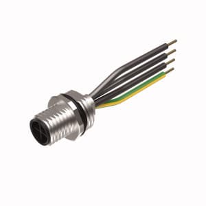 FS46PS-0.2/M16 on Powermatic Associates