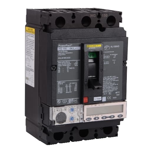 Schneider Electric HGL36100U43X Schneider Electric - HGL36100U43X HGL36100U43X on Powermatic Associates