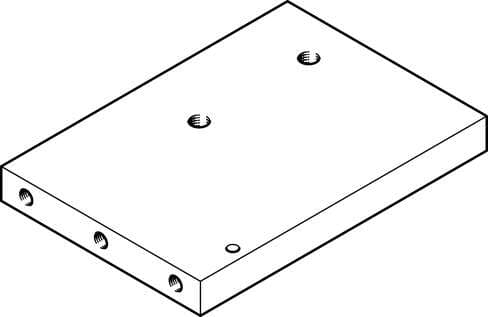 540121 on Powermatic Associates