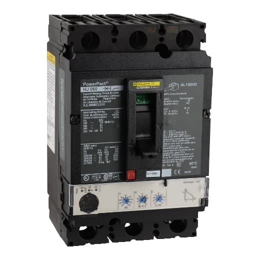 Schneider Electric HJL36060CU31X Schneider Electric - HJL36060CU31X HJL36060CU31X on Powermatic Associates
