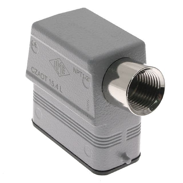 CZAOT-15.4L on Powermatic Associates