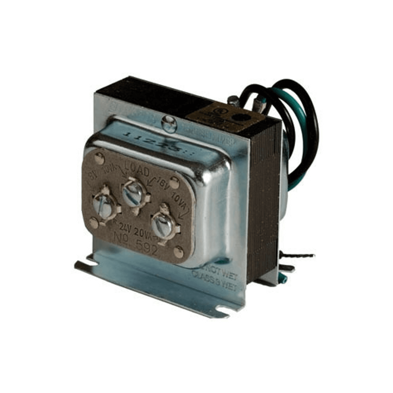 592 on Powermatic Associates