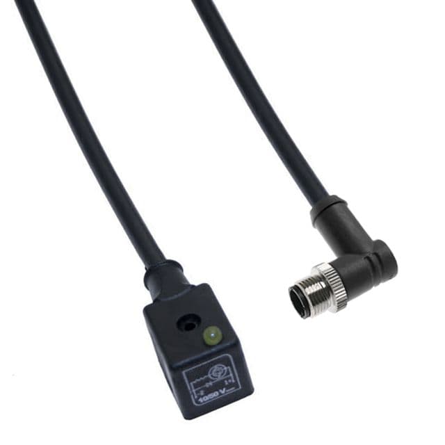 VDG-A20-3402 on Powermatic Associates