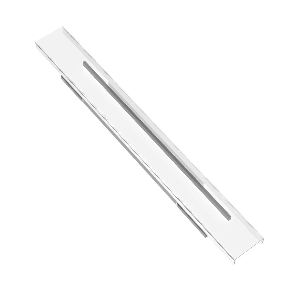 Banner EZLS-350 EZLS-350 EZ-SCREEN LS Snap-On Shield Length 350 mm EZLS-350 on Powermatic Associates
