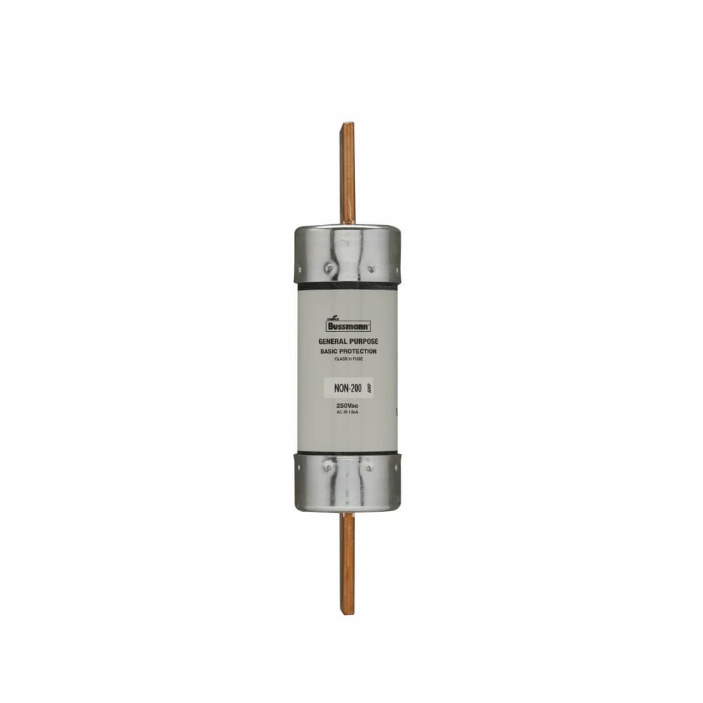 NON-175 on Powermatic Associates