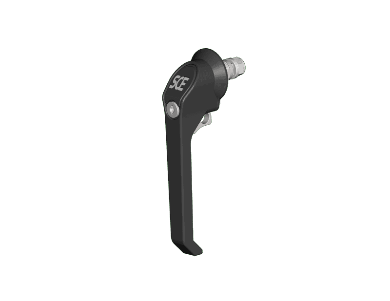 SCE-PKH7 on Powermatic Associates