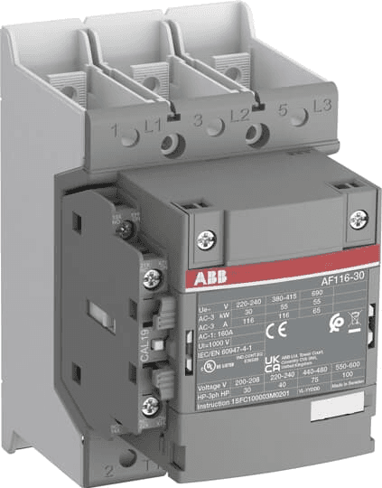 AF116-30-11B-42 on Powermatic Associates