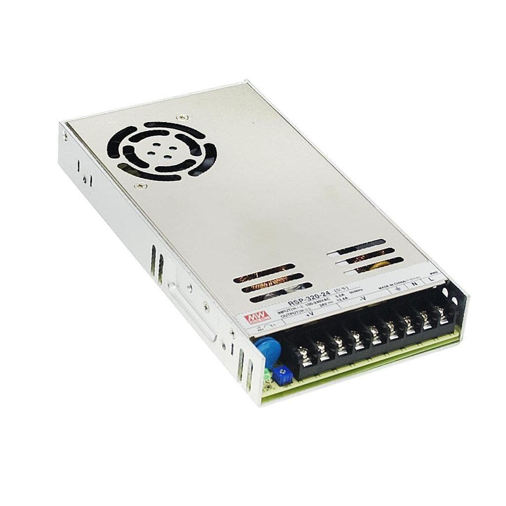 RSP-320-24 on Powermatic Associates