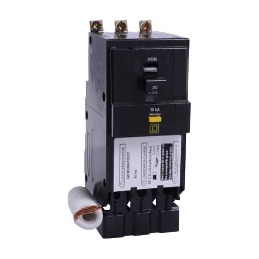 QOB330GFI5237 on Powermatic Associates