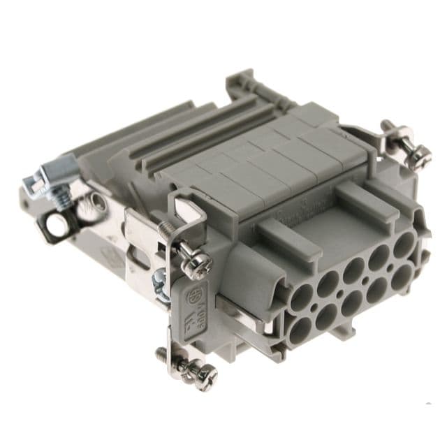 CTF-10L on Powermatic Associates