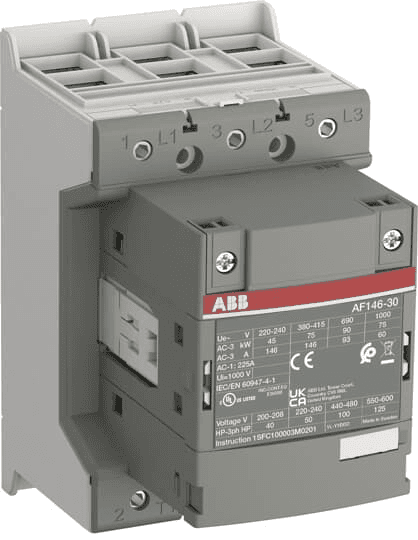 AF146-30-00-43 on Powermatic Associates