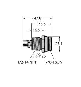 RSFV 48 on Powermatic Associates