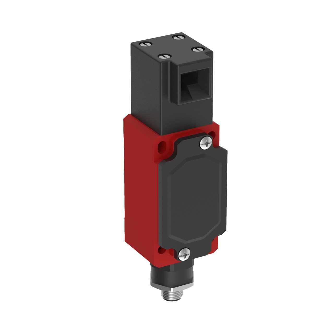 SI-LS100F-Q5A on Powermatic Associates