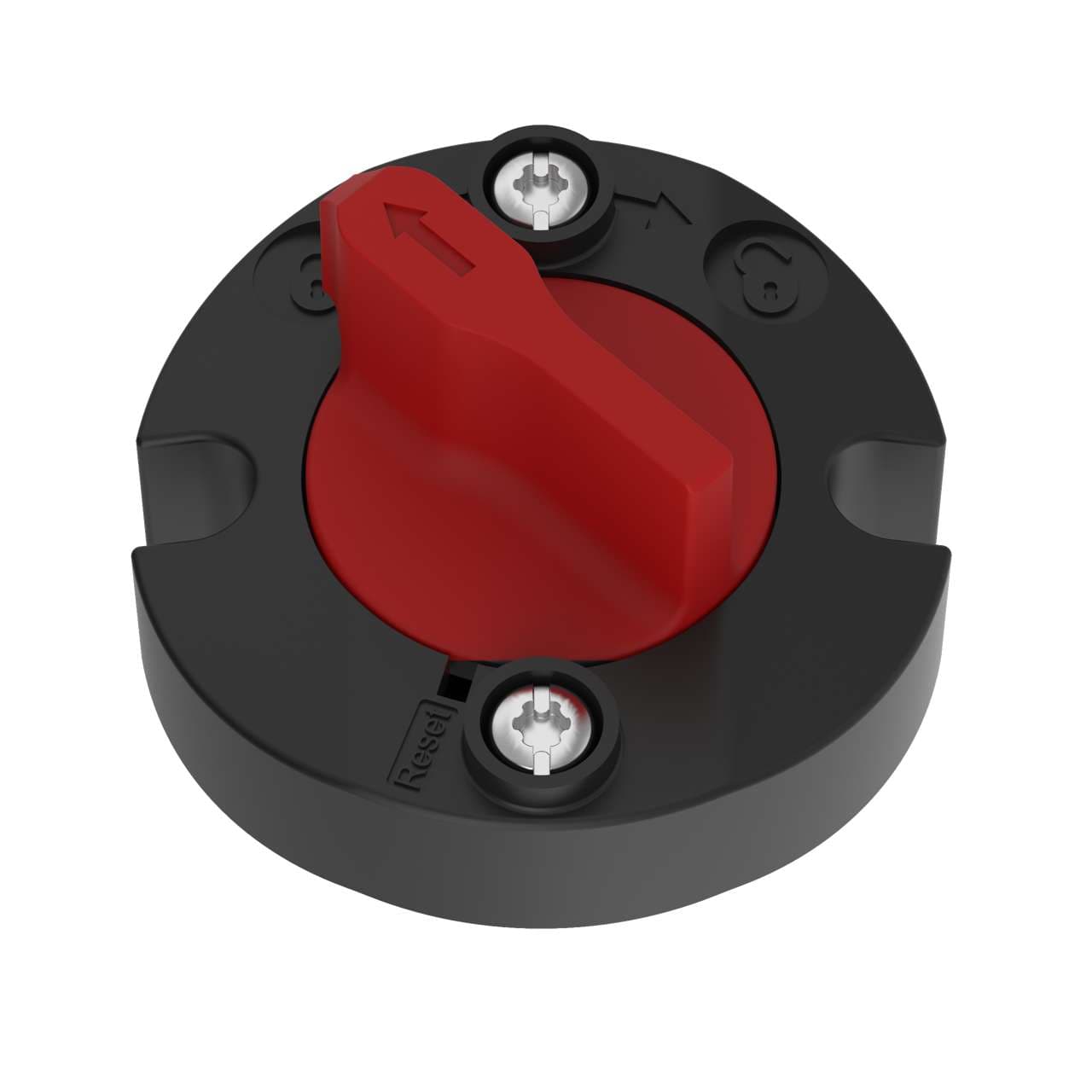 Banner SI-GL42-ERS-F-1 SI-GL42 Accessory: Front switch SI-GL42-ERS-F-1 on Powermatic Associates