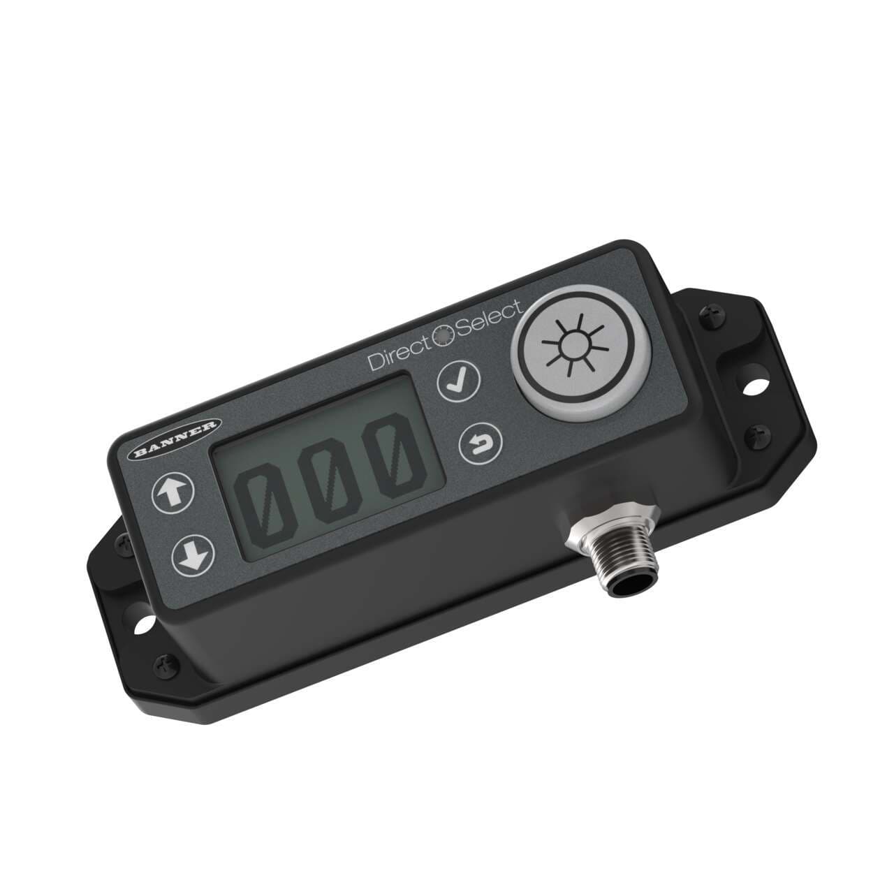 DX80N9DSTS-QD on Powermatic Associates