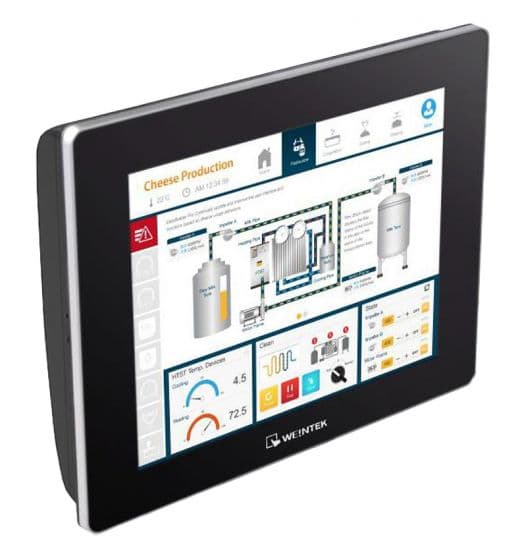 CMT3092X on Powermatic Associates