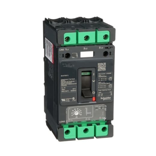 BV4T007J on Powermatic Associates