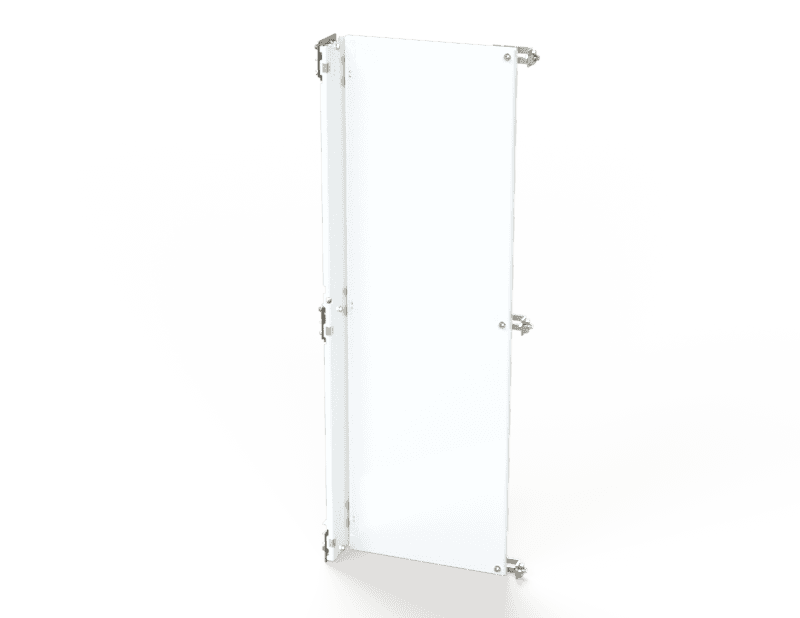 SCE-72SP24F3 on Powermatic Associates