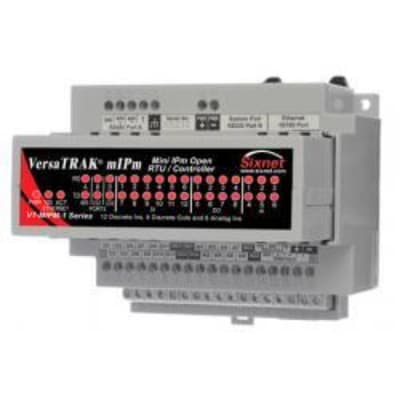 VT-MIPM-135-D on Powermatic Associates